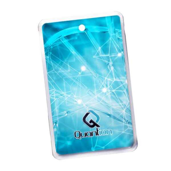 Accesorio Tarjeta de Iones Negativos